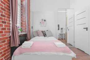 Princess Dream apartment in the heart of Wroclaw